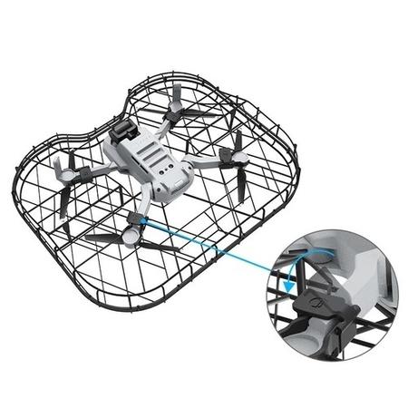 PGYTECH Propeller Cage for Mavic Mini