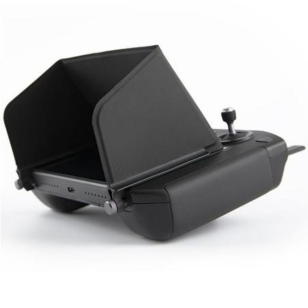 PGYTECH Monitor Hood for DJI Smart Controller P-15D-008 Drones