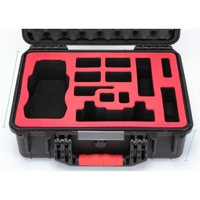 GRADE A1 - PGYTECH Safety Carrying Case for DJI Mavic 2 & Smart Controller
