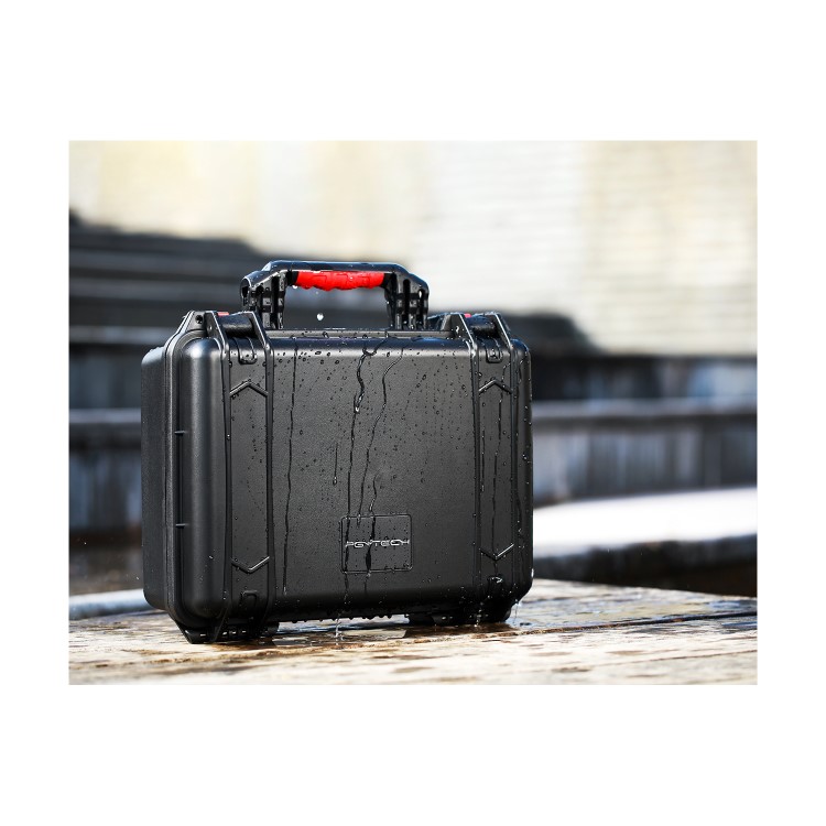 GRADE A1 - PGYTECH Safety Carrying Case for DJI Mavic 2 & Smart Controller
