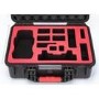 GRADE A1 - PGYTECH Safety Carrying Case for DJI Mavic 2 & Smart Controller