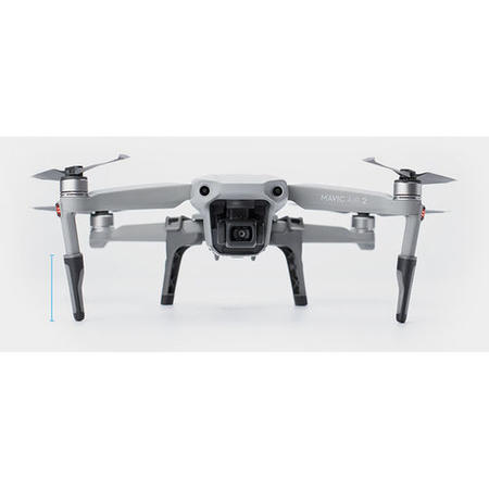 PGYTECH Landing Gear Extensions for Mavic Air 2 / Air 2S