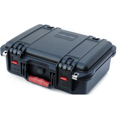 PGYTECH Safety Case for DJI Air 2S Black