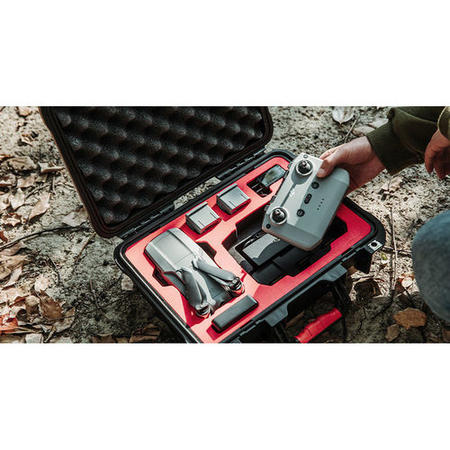 PGYTECH Safety Case for DJI Air 2S
