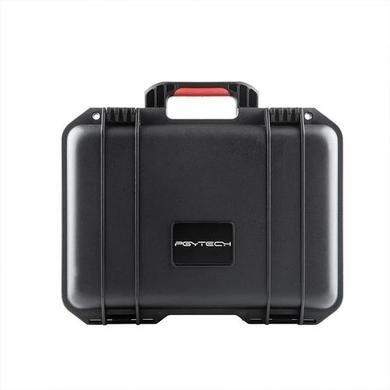 Large Capacity Storage Shoulder Bag Travel Box Compatible for DJI Mavic Mini 2 Drone and Full Combo Accessories EKDJKK Mavic Mini 2 Carrying Case 