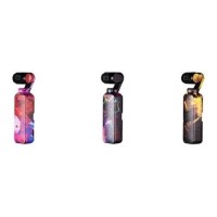 PGYTECH Colourful Skin Set for OSMO Pocket