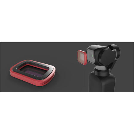 PGYTECH Professional MRC-UV Filter for OSMO Pocket
