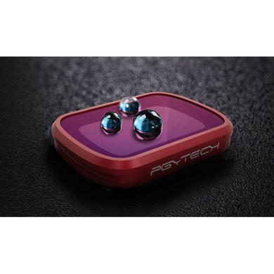 PGYTECH Pro Filter Set for OSMO Pocket
