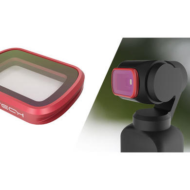 PGYTECH Pro Filter Set for OSMO Pocket