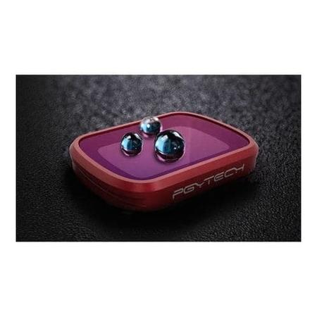 PGYTECH Professional ND/PL Lens Set for OSMO Pocket