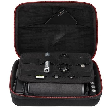 PGYTECH Carrying Case for Action Cameras P-18C-020 Drones Direct