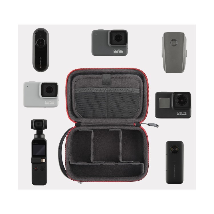 PGYTECH Mini Carrying Case for Osmo Pocket