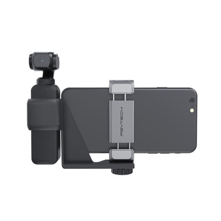 PGYTECH Phone Holder Set for OSMO Pocket