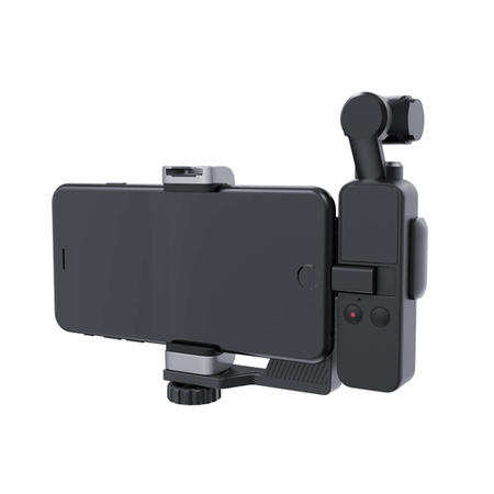 PGYTECH Phone Holder Set for OSMO Pocket