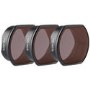 PGYTECH Pro ND Filter set for DJI FPV - ND4 8 & 16