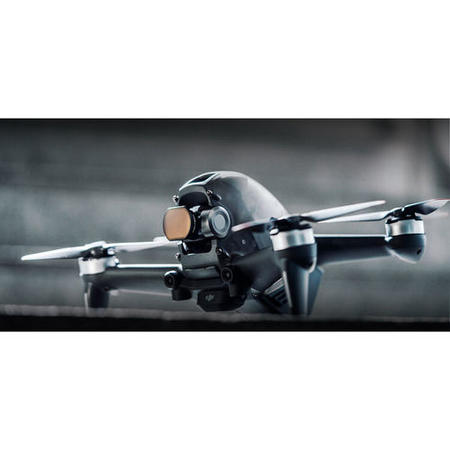 PGYTECH Pro ND Filter set for DJI FPV - ND4 8 & 16