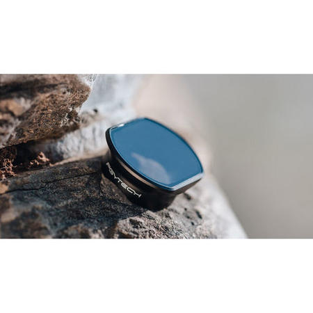 PGYTECH Pro ND Filter set for DJI FPV - ND4 8 & 16