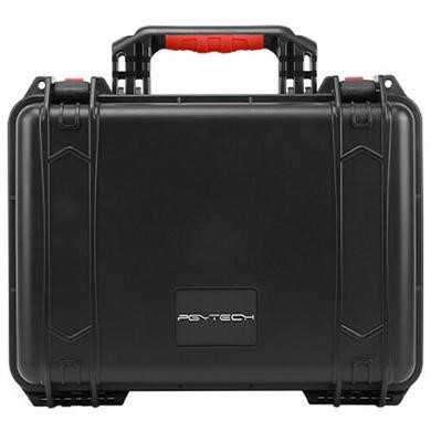 YSTFLY Black EVA Waterproof Case Portable Hand Bag Carrying Suitcase for DJI Spark Drone Nylon 