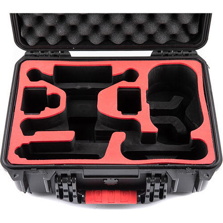 GRADE A1 - PGYTECH Safety Carrying Case for DJI FPV