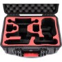 GRADE A1 - PGYTECH Safety Carrying Case for DJI FPV