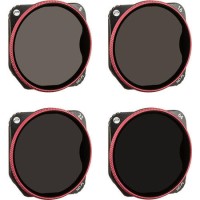 PGYTECH Pro ND-PL Filter Set for Mavic 3