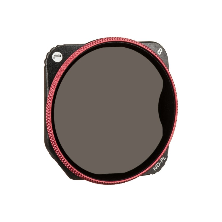 PGYTECH Pro ND-PL Filter Set for Mavic 3