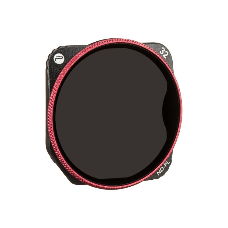 PGYTECH Pro ND-PL Filter Set for Mavic 3