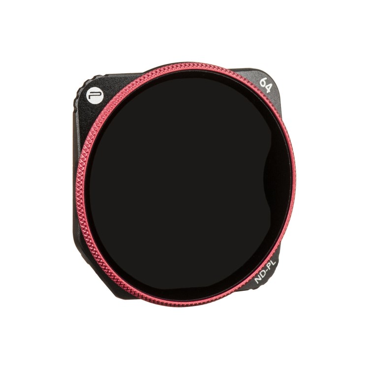 PGYTECH Pro ND-PL Filter Set for Mavic 3