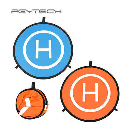 PGYTECH 55cm Landing Pad For Drones 