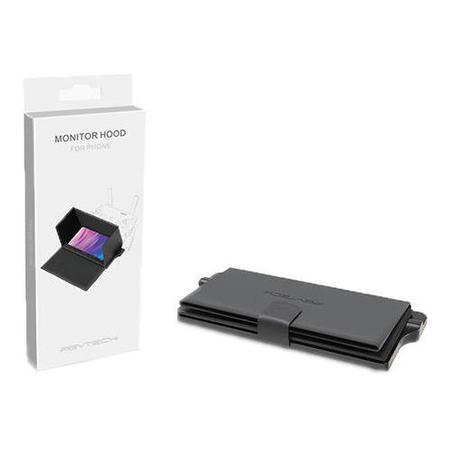 PGYTECH Monitor Hood for Phone 