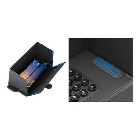 PGYTECH Monitor Hood for Phone