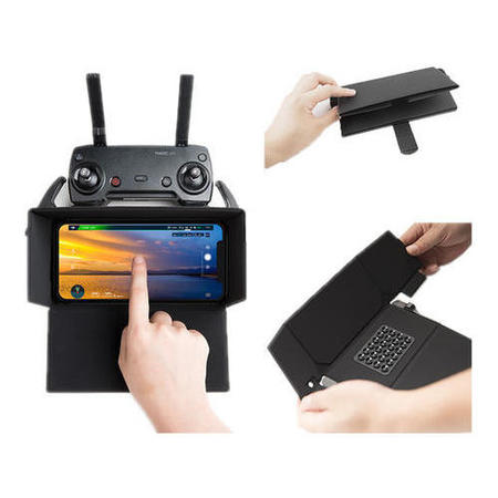 PGYTECH Monitor Hood for Phone