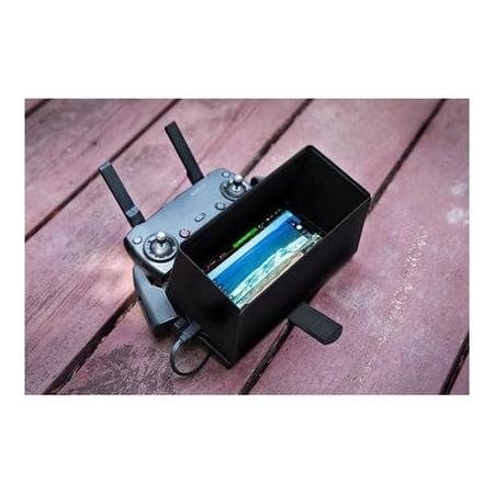 PGYTECH Monitor Hood for Phone 