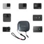 PGYTECH Hard-shell Case for Action Camera