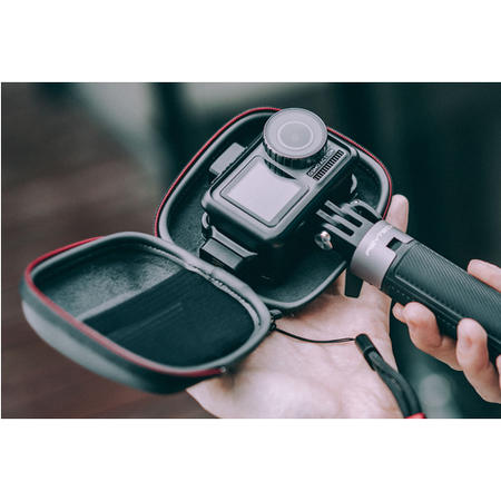 PGYTECH Hard-shell Case for Action Camera