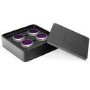 PGYTECH Pro ND Filter Set for Mavic 2 Zoom - ND8 16 32 & 64