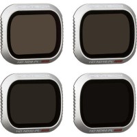 PGYTECH ND/PL Pro Filter Set for DJI Mavic 2 Pro