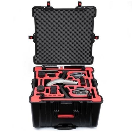 PGYTECH Safety Carrying Case for Inspire 2