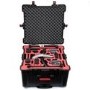 PGYTECH Safety Carrying Case for Inspire 2