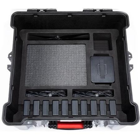 PGYTECH Safety Carrying Case for Inspire 2