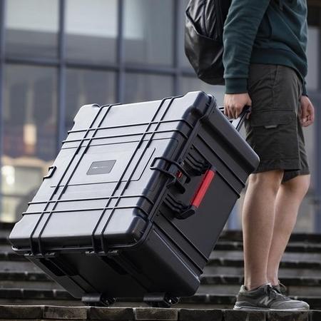 PGYTECH Safety Carrying Case for Inspire 2