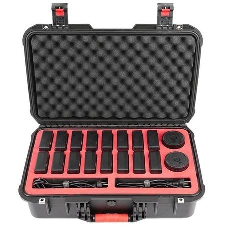 PGYTECH Safety Carrying Case for DJI Inspire Batteries