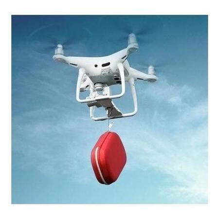 PGYTECH Air Dropping System for Phantom 4 Series