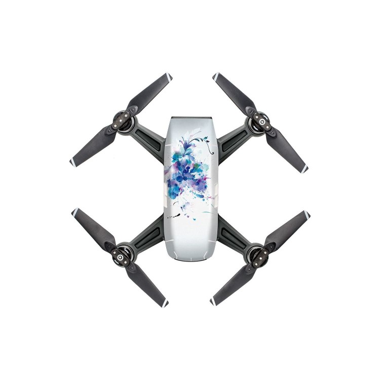 PGYTECH Flower Skin for DJI Spark