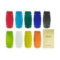 PGYTECH Multi-colour Skin set for DJI Spark