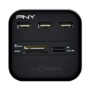 PNY Flash Card Reader
