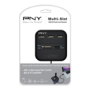 PNY Flash Card Reader