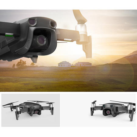 PGYTECH Pro Accessories Combo for Mavic Air