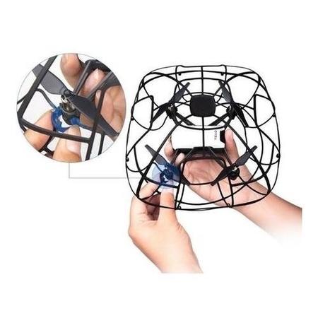 Box Opened PGYTECH Protective Cage for Tello