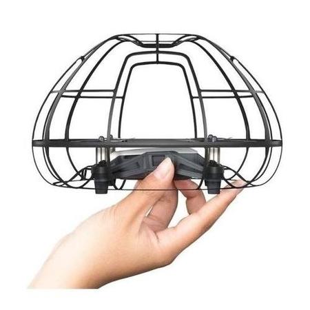 Box Opened PGYTECH Protective Cage for Tello